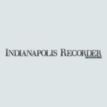 Indianapolis Recorder Newspaper